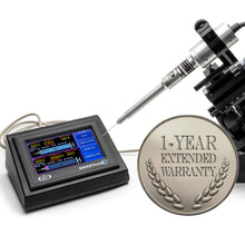 Nanoliter 2020 Premium Warranty