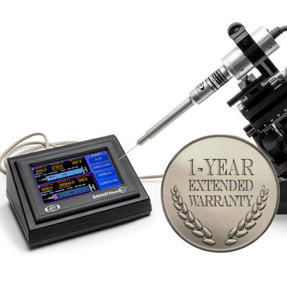 Nanoliter 2020 Premium Warranty