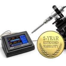 Nanoliter 2020 Premium Warranty