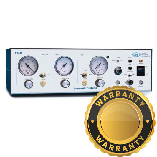 SYS-PV830 Premium Warranty