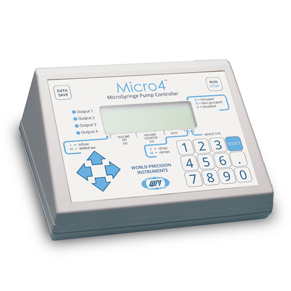UMP3 UltraMicroPump