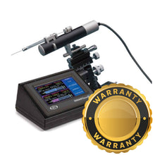 Mikroinjektionsspritzenpumpe Premium-Garantie