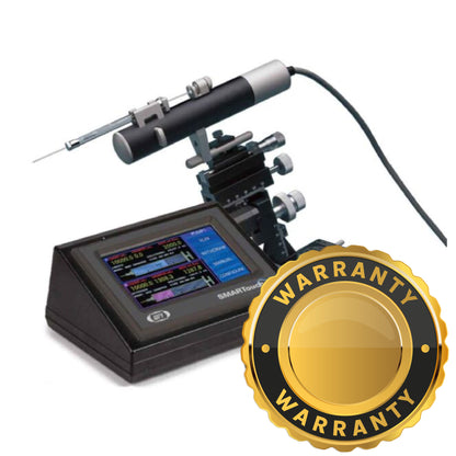 Mikroinjektionsspritzenpumpe Premium-Garantie