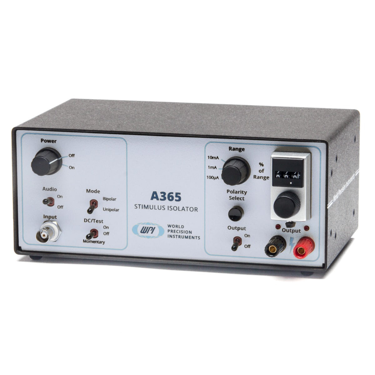 Constant Current Stimulus Isolator