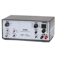 Constant Current Stimulus Isolator