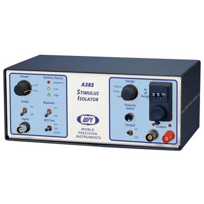 High Current Stimulus Isolator