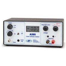 Linear Stimulus Isolator