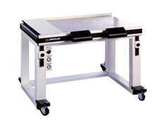 Vibration Free Workstation