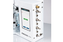 Digital Anesthesia System