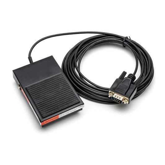 Aladdin Pump Footswitch