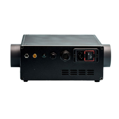 Satellite Air-Therm Heater for use with ECU