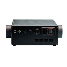 Satellite Air-Therm Heater for use with ECU
