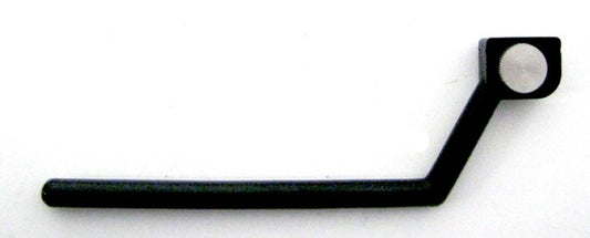 Angled Electrode Holder