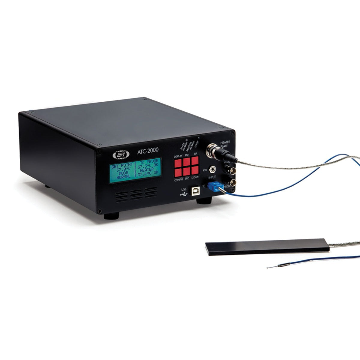 ANIMAL TEMPERATURE CONTROLLER
