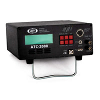 atc2000_on_bale_stand