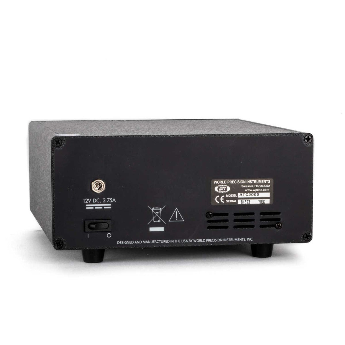 ANIMAL TEMPERATURE CONTROLLER