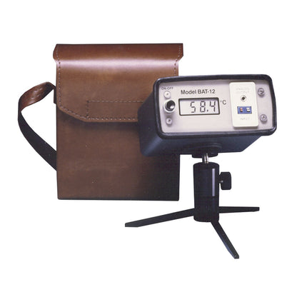 Microprobe Thermometers