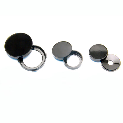 FluoroDish Black Wall Cell Culture Dish, Pkg of 100