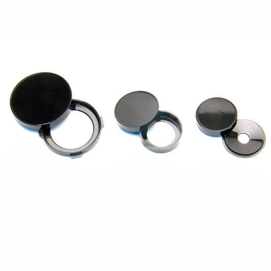 FluoroDish Black Wall Cell Culture Dish, Pkg of 100