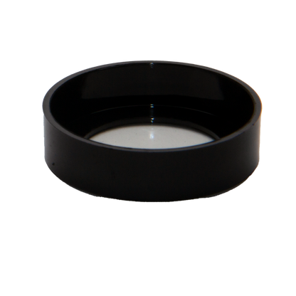 FluoroDish Black Wall Cell Culture Dish, Pkg of 100