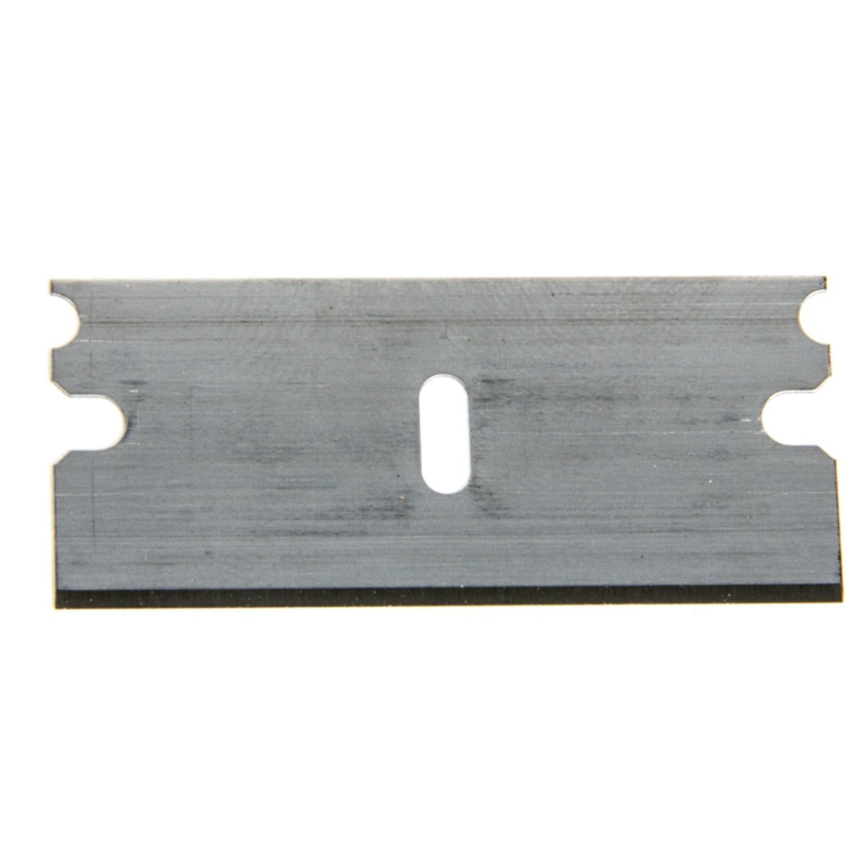 Vibroslice Blades, Single Edge, Pkg of 100