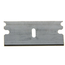 Vibroslice Blades, Single Edge, Pkg of 100