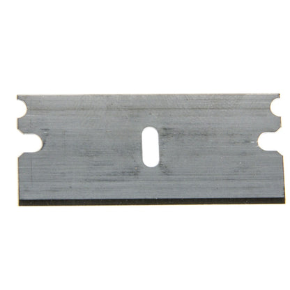 Vibroslice Blades, Single Edge, Pkg of 100