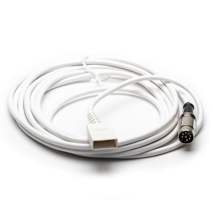 Blood Pressure Monitor