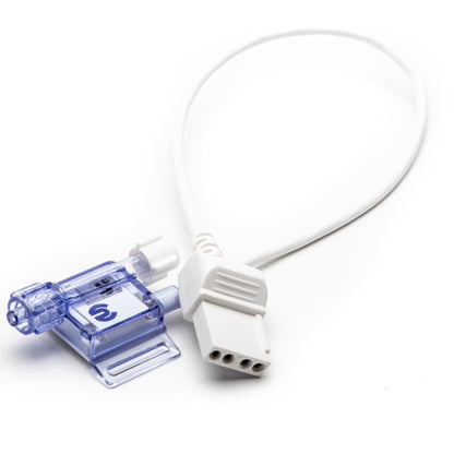 Blood Pressure Monitor