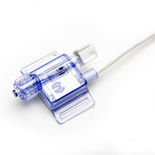 Blood Pressure Monitor