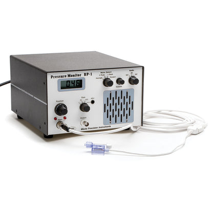 Blood Pressure Monitor