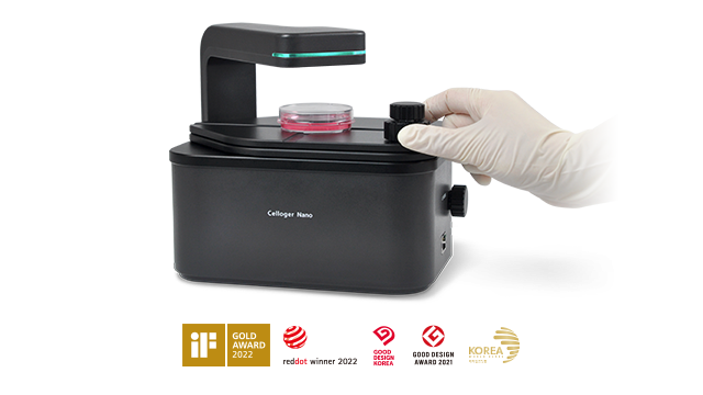 Celloger® Nano