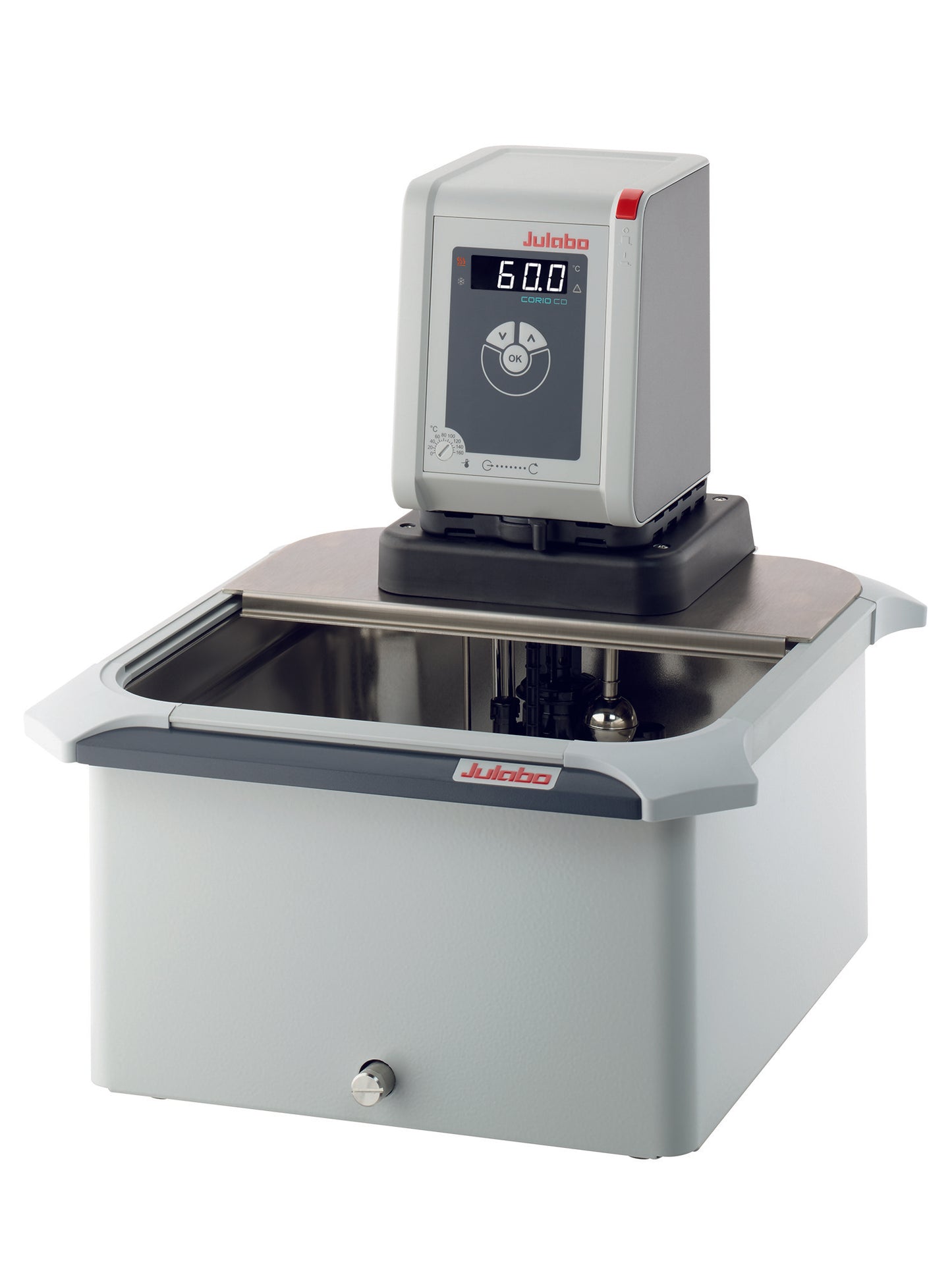 Circulating Water Bath, 13L