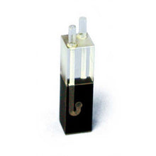 Micro-volume Flow Cuvettes, 10mm Path