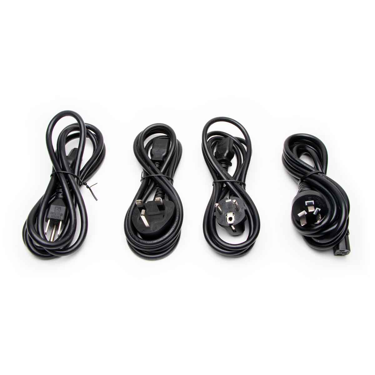 Deuterium/Halogen Fiber Light Source