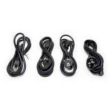 Deuterium/Halogen Fiber Light Source