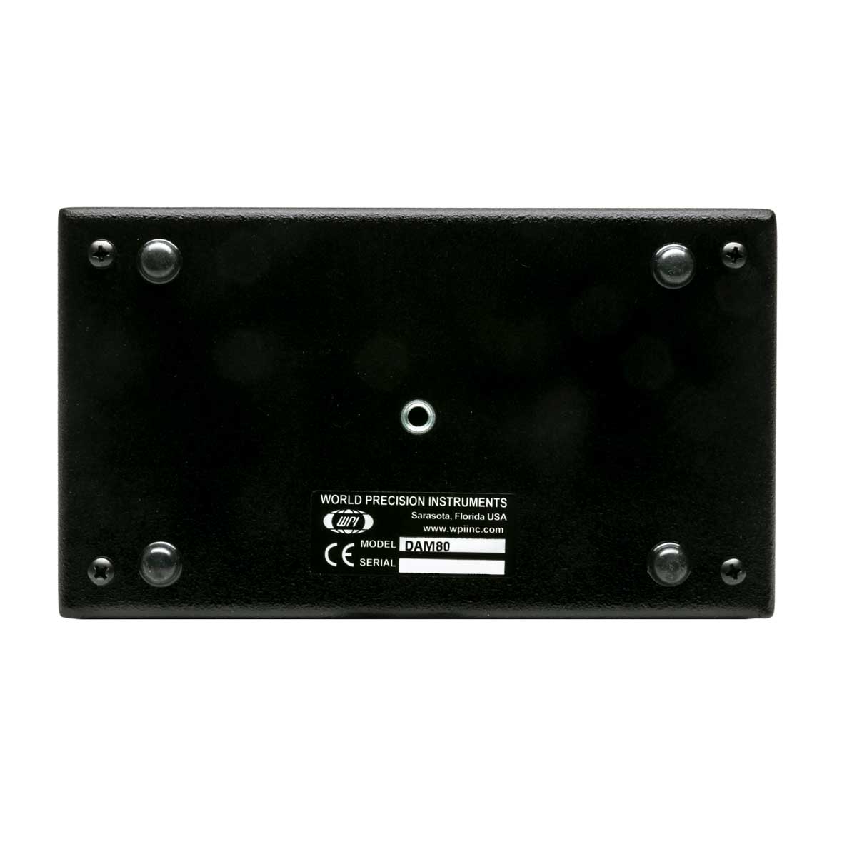 Extracellular Amplifier with Active Probe