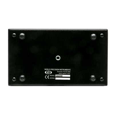 Extracellular Amplifier with Active Probe