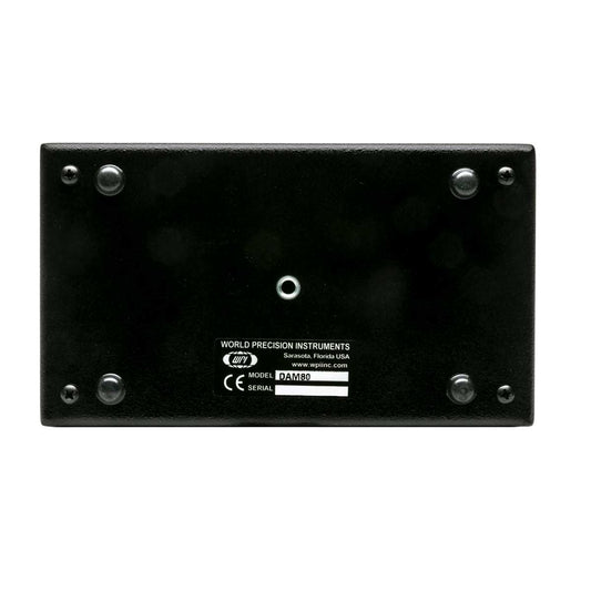 Extracellular Amplifier with Active Probe