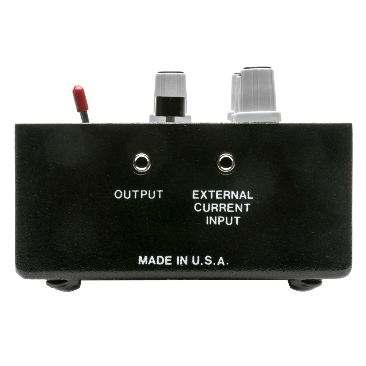 Extracellular Amplifier with Active Probe