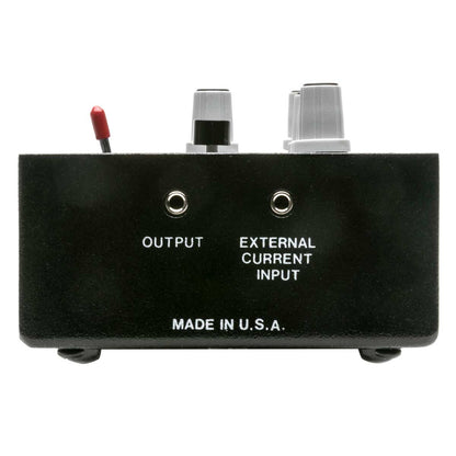 Extracellular Amplifier with Active Probe