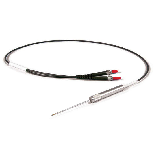 Smallest Fiber Optic Dipping Probe