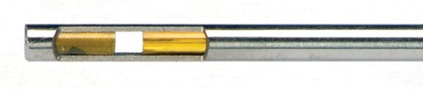 Smallest Fiber Optic Dipping Probe
