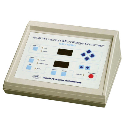 Microforge with Digital Controller