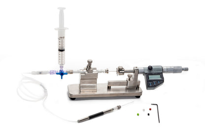 Manual Microsyringe Pump