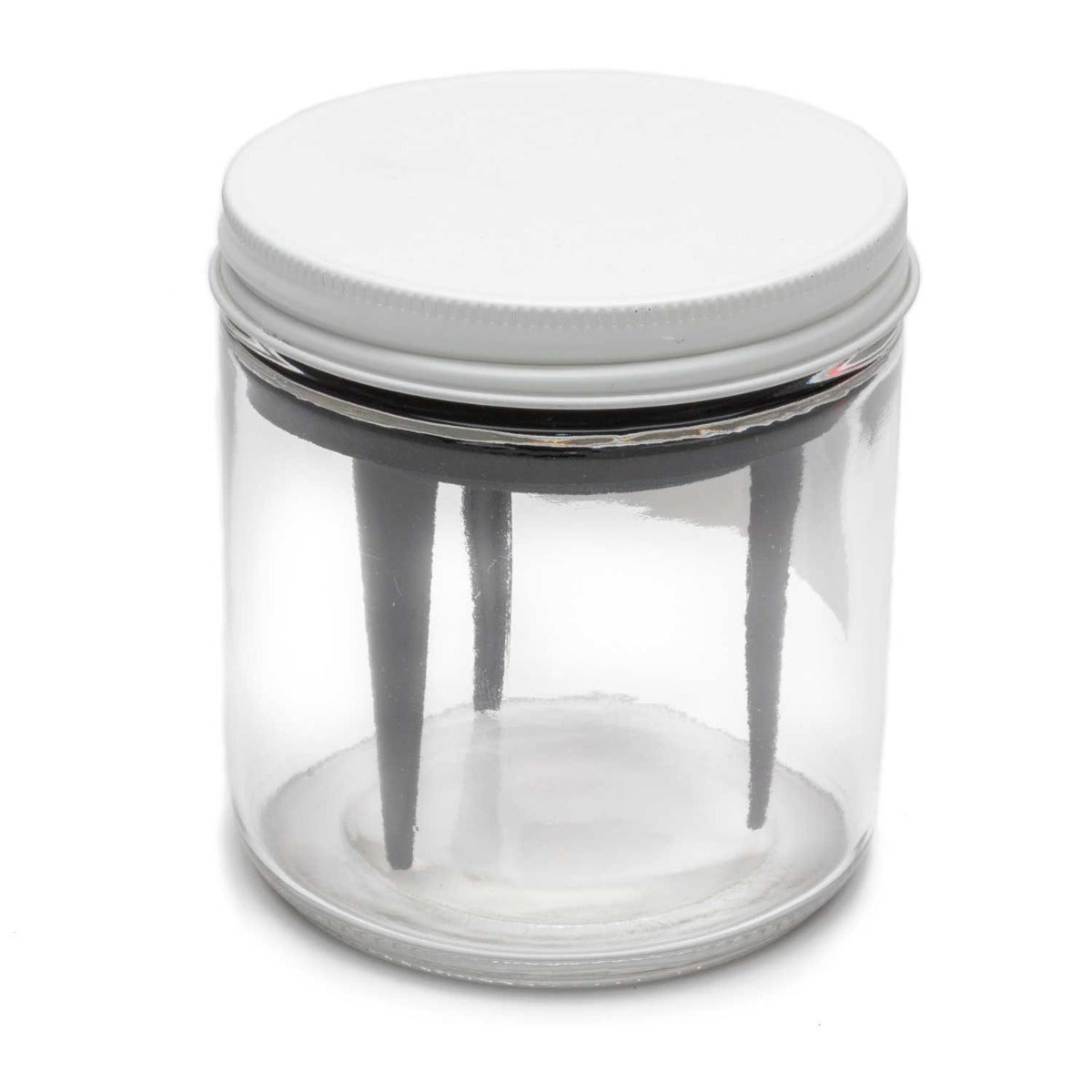 Micropipette Storage Jar