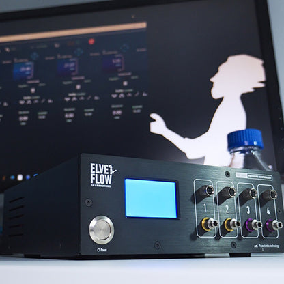 Elveflow Smart Interface-Free Download