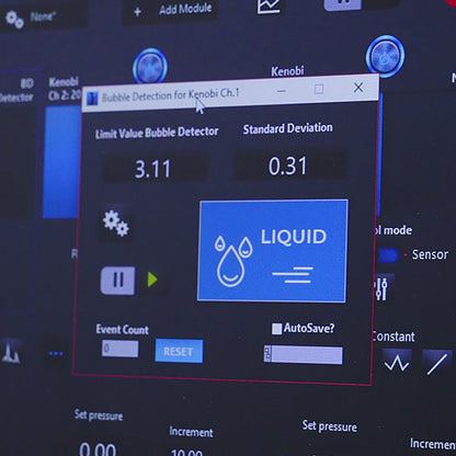 Elveflow Smart Interface-Free Download