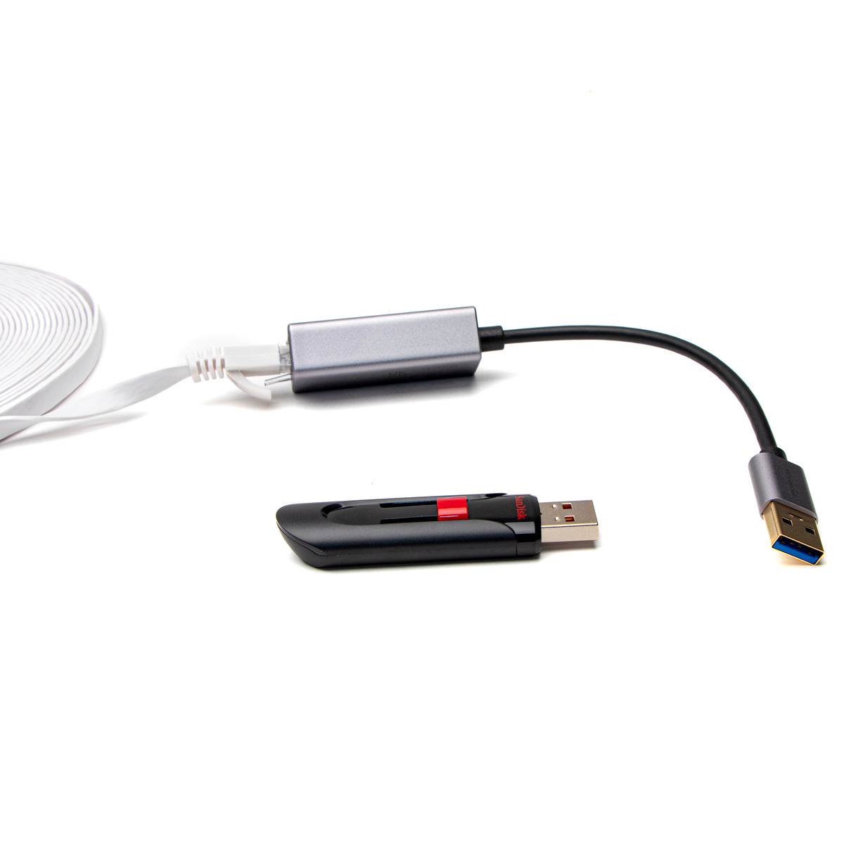 EVOM™ Auto Wired Connection Kit