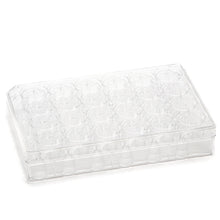 SUMILON Companion Plate for 24 Well Cell Culture Inserts, Pkg of 12